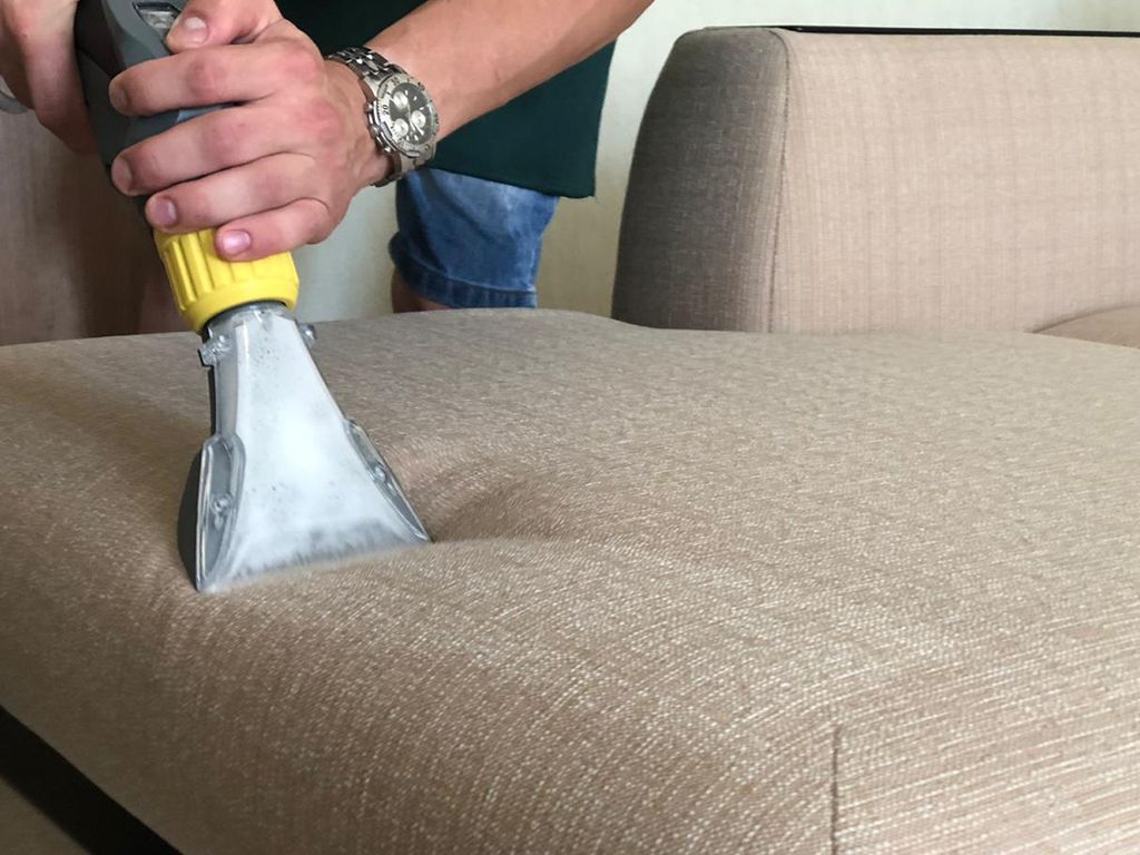 Sason Koltuk Yıkama