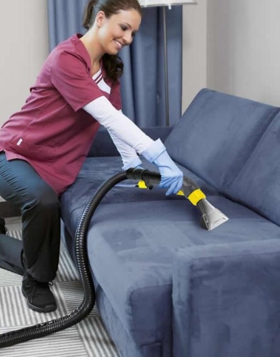 Sason Koltuk Yıkama